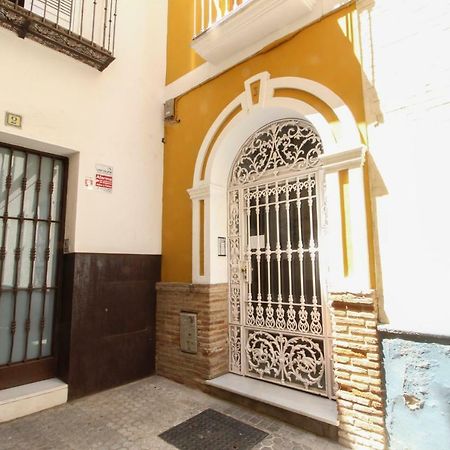Luminoso Loft En La Alfalfa Appartamento Siviglia Esterno foto